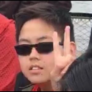 Meet your Posher, Andy li